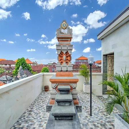Oyo 3897 Fajar Guest House