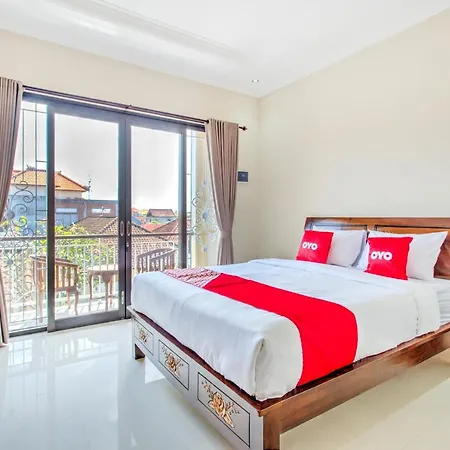 Oyo 3897 Fajar Guest House