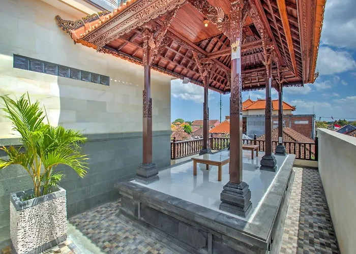 Hotel Oyo 3897 Fajar