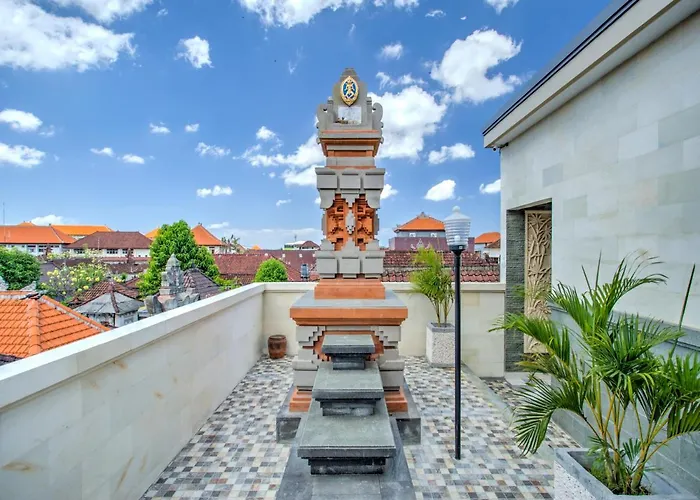 Oyo 3897 Fajar Hotel