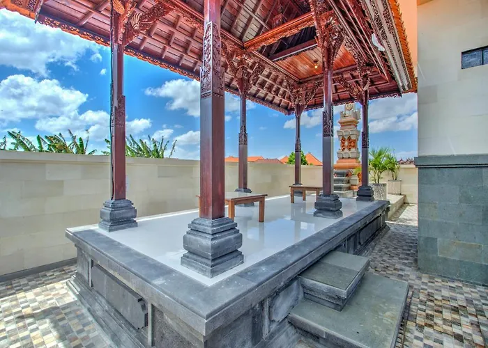 Hotel Oyo 3897 Fajar