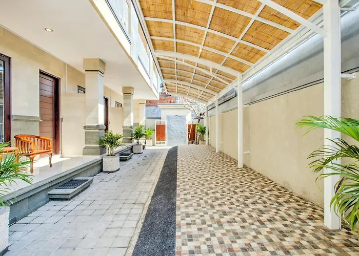 Hotel Oyo 3897 Fajar 2*
