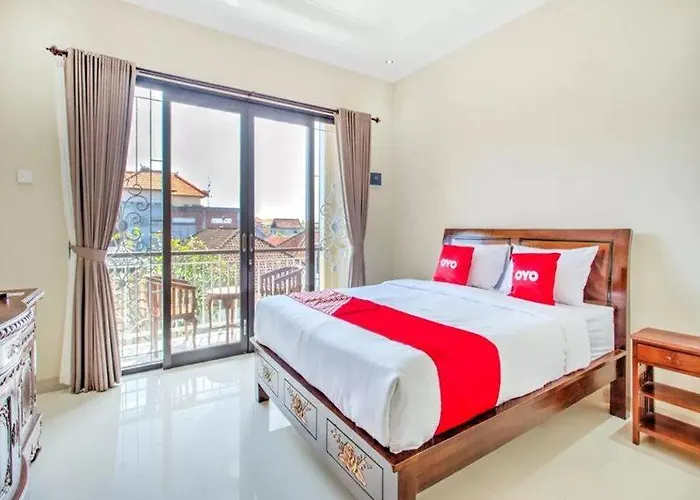 Hotel Oyo 3897 Fajar Dalung (Bali)