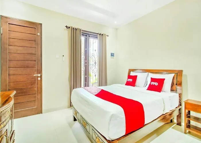 Oyo 3897 Fajar Dalung (Bali)