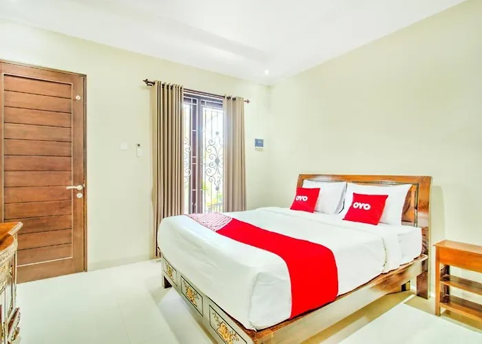Oyo 3897 Fajar Hotel Dalung (Bali)