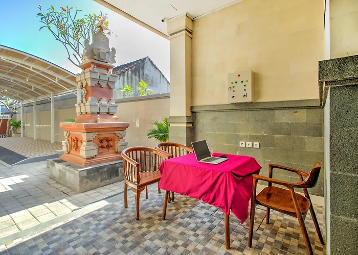 Hotel Oyo 3897 Fajar 2*
