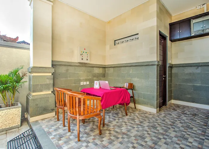 Oyo 3897 Fajar Hotel