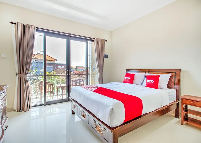 Hotel Oyo 3897 Fajar