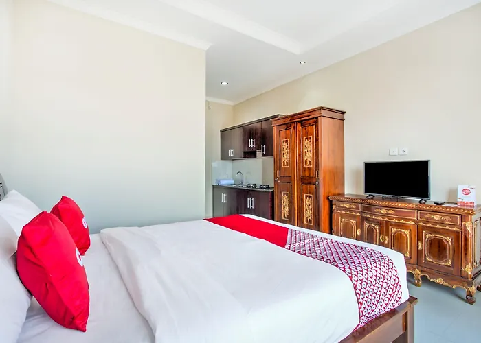 Oyo 3897 Fajar Hotel
