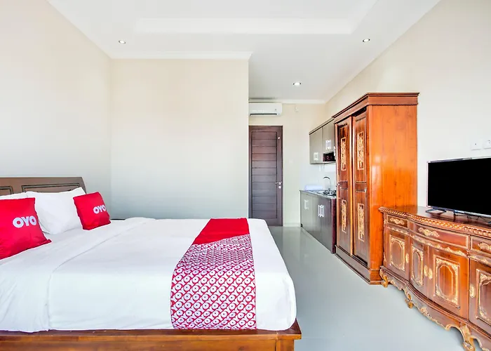 Oyo 3897 Fajar Hotel Dalung (Bali)