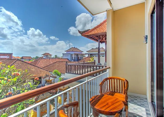 Oyo 3897 Fajar Hotel 2*