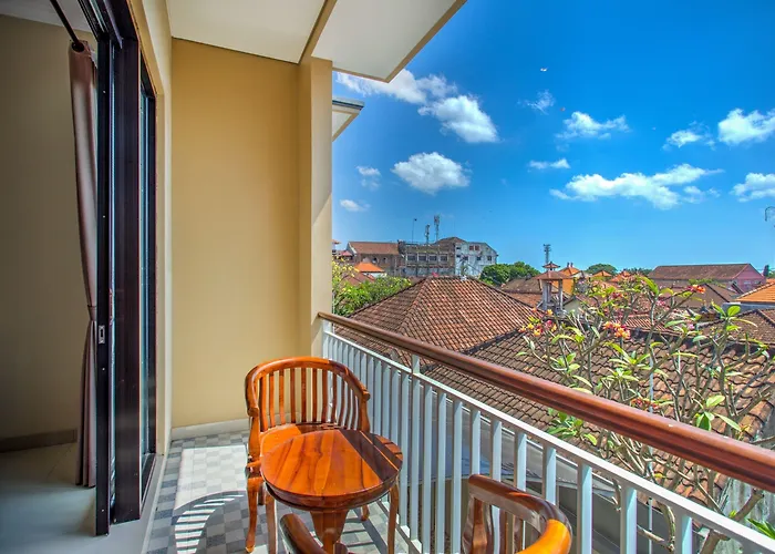 Hotel Oyo 3897 Fajar