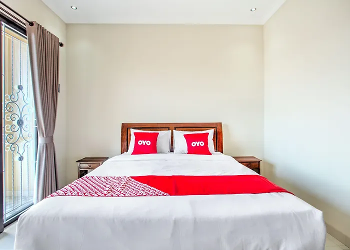 Hotel Oyo 3897 Fajar 2*